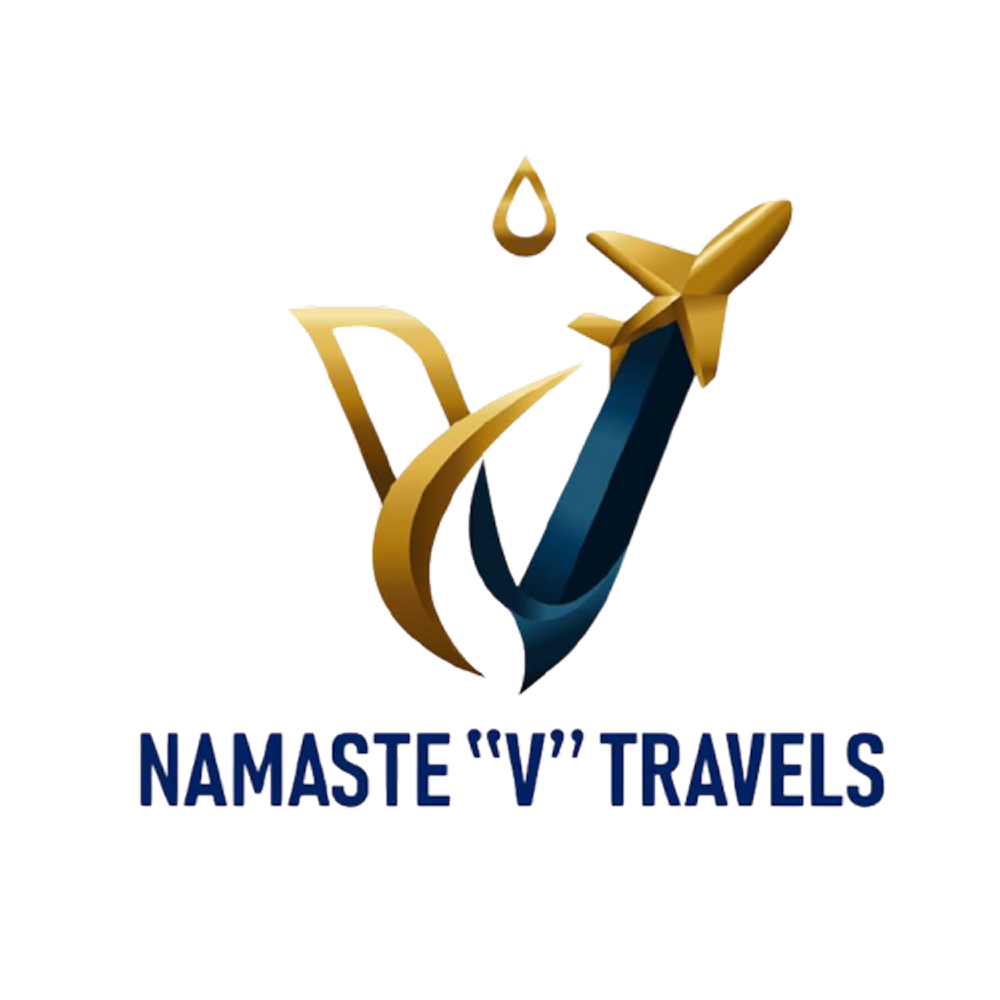True Travel Logo
